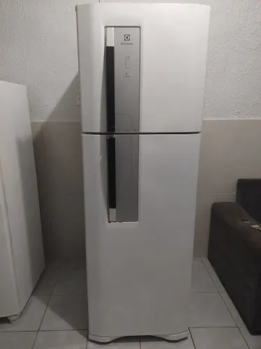 Geladeira duplex Electrolux frosfree 