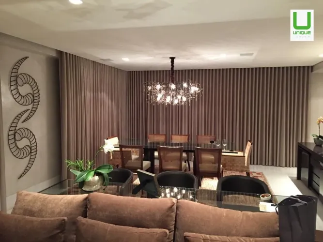 Apartamento à venda 4 quartos 2 suítes 4 vagas -