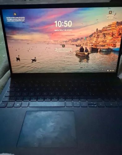 ? Notebook Dell Inspiron 15 | i5 12ª Geração | 8GB RAM | SSD 256GB