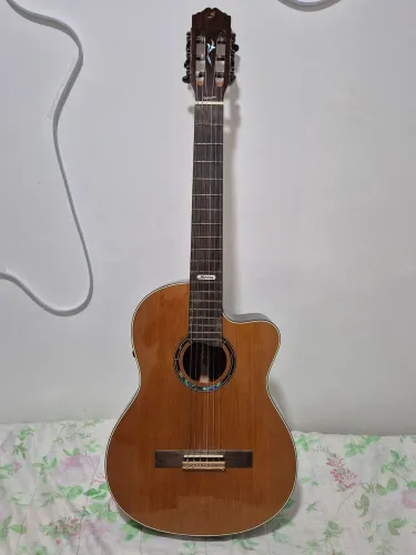 Violão Strimberg Valencia