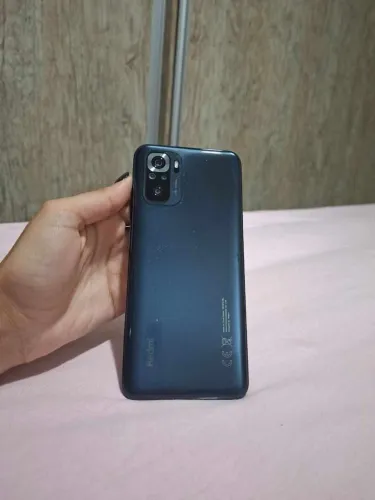 ? Xiaomi Redmi Note 10S - Excelente Estado