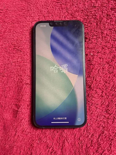 IPHONE 13 BLUE 128GB
