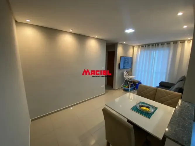 Imóvel para venda com 48 metros quadrados com 2 quartos