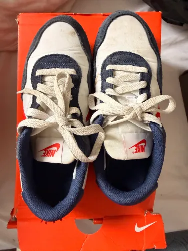 Tênis Nike original seminovo 