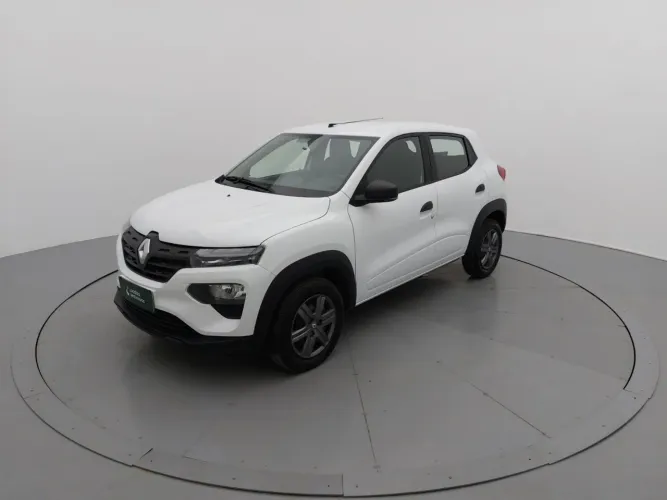 Renault Kwid 1.0 Zen 2025