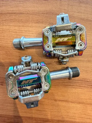 PEDAL HT M1T
