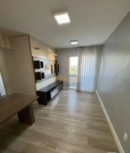 Apto c/ 3 dormitórios à venda, 65 m² por R$ 255.000 - Capelinha - Morro da Fumaça/SC