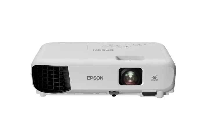 Projetor epson e10+
