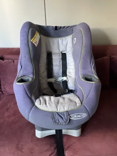 Cadeira Bebê Conforto Graco 2,2 Kg a 29Kg