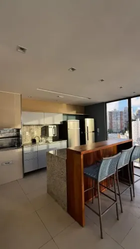 Apartamento à venda, GRAÇA, Salvador, BA