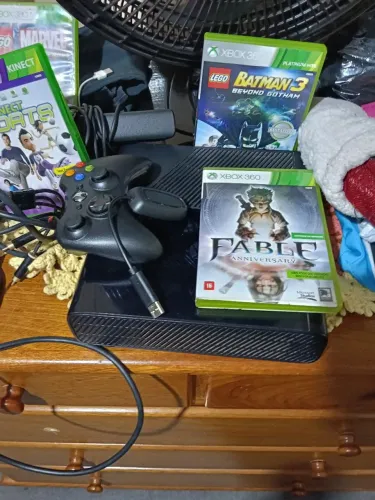 Xbox 360