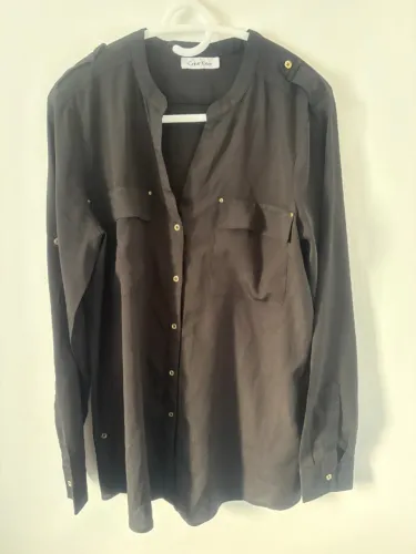 Camisa Calvin Klein