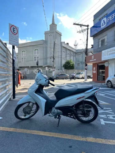 VENDO BIZ 110i 2022