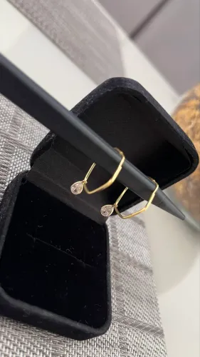 Ouro 18k