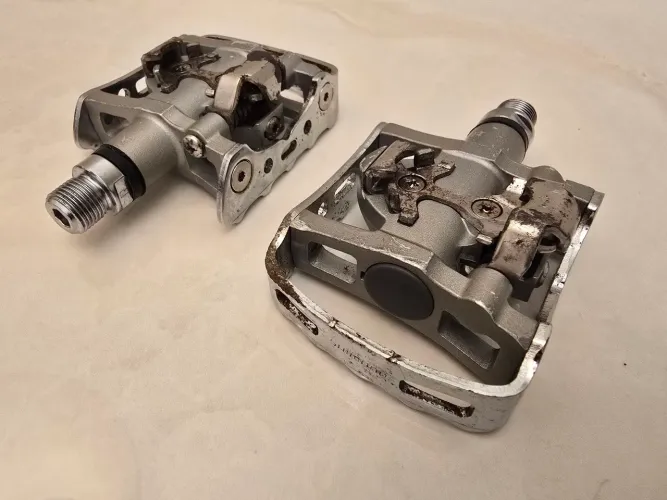 Pedas PD M324 Shimano Platafotma ou clip 