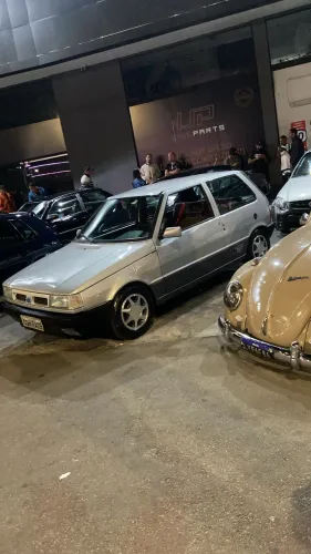 Fiat Uno 1.6r MPI / 1.6r / 1.5r 1994