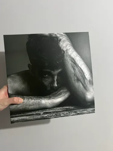 Vinil Jão Álbum Lobos