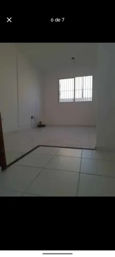 Alugo apartamento