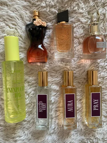 Perfumes