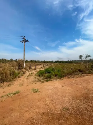 ÁREA PARA LOCAÇÃO PARQUE ATALAIA/9.189 m² | MT - Cuiabá.