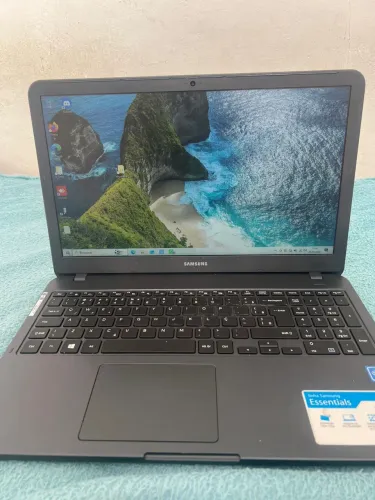Notebook Samsung 