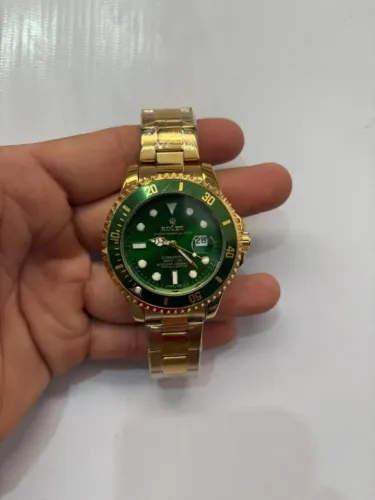 Relógio Rolex Z602
