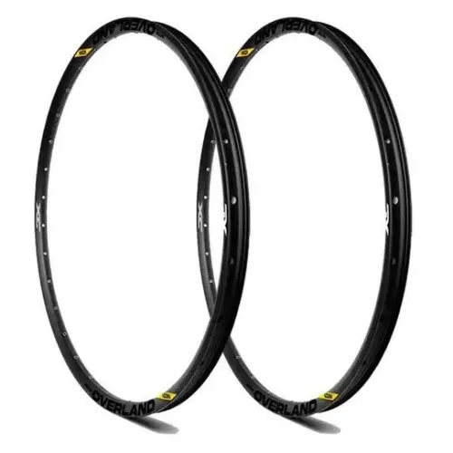 Aro Vzan Overland XC 29" tubless ready