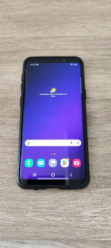 Samsung Galaxy S9
