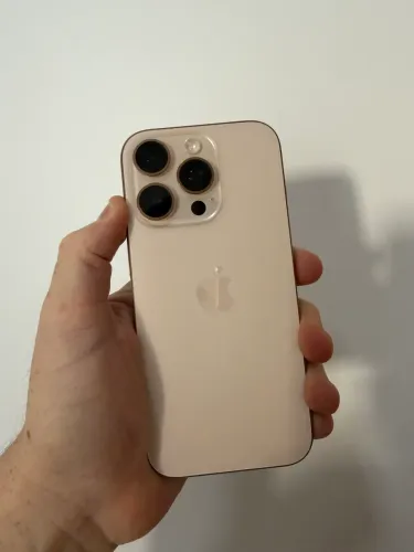 IPHONE 16 PRO 256GB