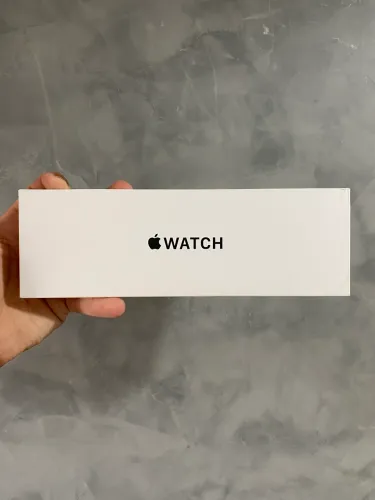 Apple Watch SE 2 40mm