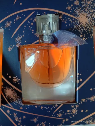 Kit lá vie est Belle Lancôme Paris