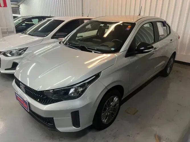 Fiat Cronos Drive 1.0 6V 2026