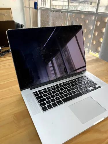 MacBook Pro 2014, 15 polegadas, i7, 16gb