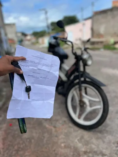 Em bom estado bom para passear ir para trabalhar ir economica 