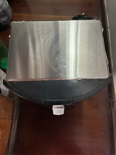 Purificador de Água, da marca Masterfrio.