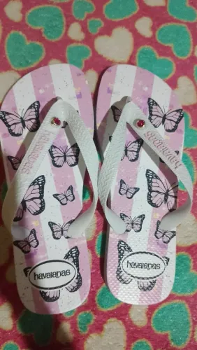 Lindas havaianas