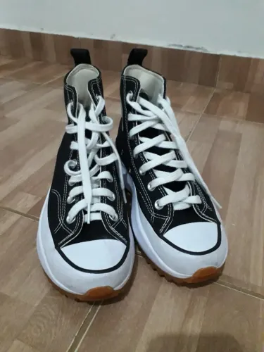 Tênis all star (Original, nunca foi usado)