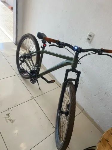 Bicicleta aro 29