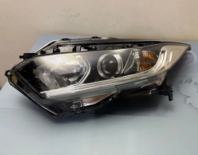 FAROL HRV ORIGINAL COM DRL (esquerdo)