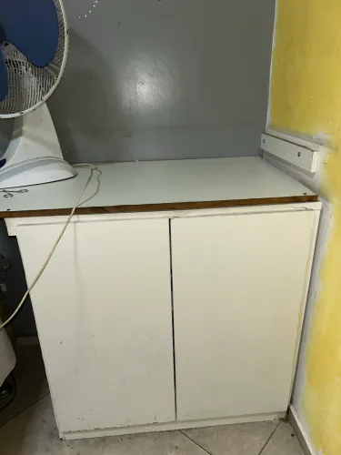 Móveis planejados semi novos 