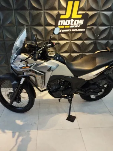 SAHARA 300 ADVENTURE ANO 2024
