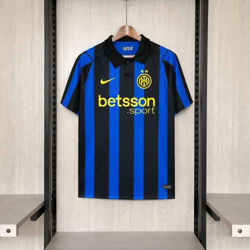 Camisa Inter de Milão