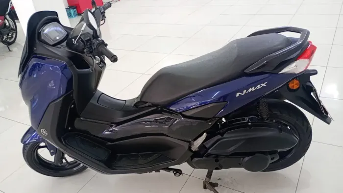 Ano 2021 Modelo: Yamaha / nmax 160