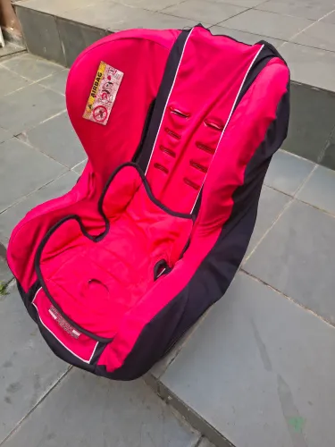 Cadeirinha para Carro