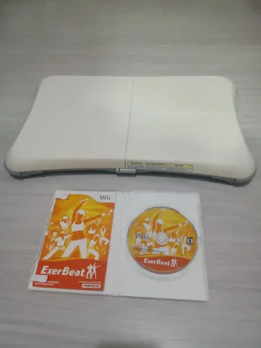 Jogos Nintendo Wii