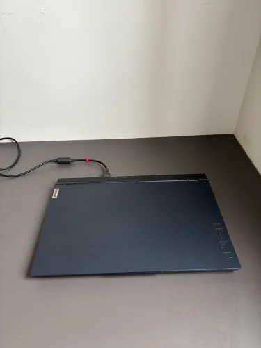 Notebook Gamer Lenovo Legion 5 AMD Ryzen 7 | RTX3050 4GB | 16GB RAM | 512GB SSD
