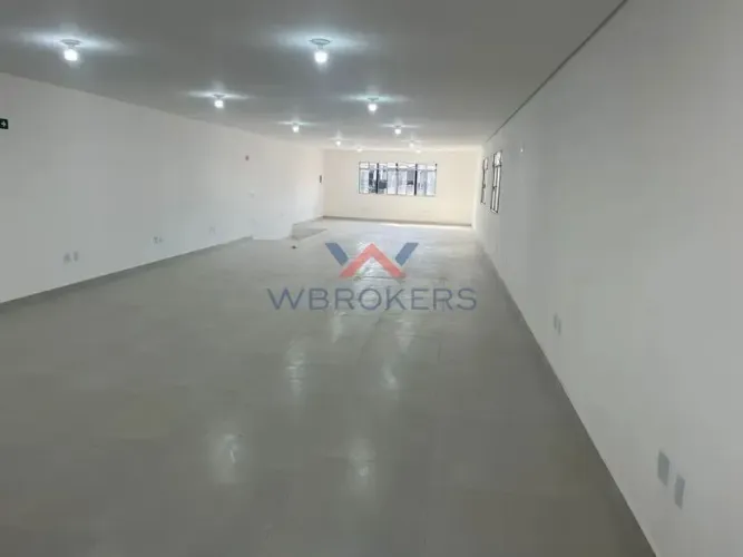 Sala comercial em São Caetano do Sul