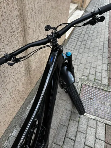 Bike Specialized - E-Bike Turbo Levo Comp Carbon