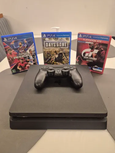 Ps4