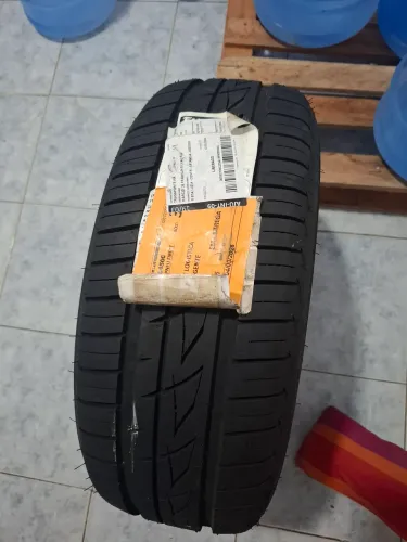 Pneu 185/55/15